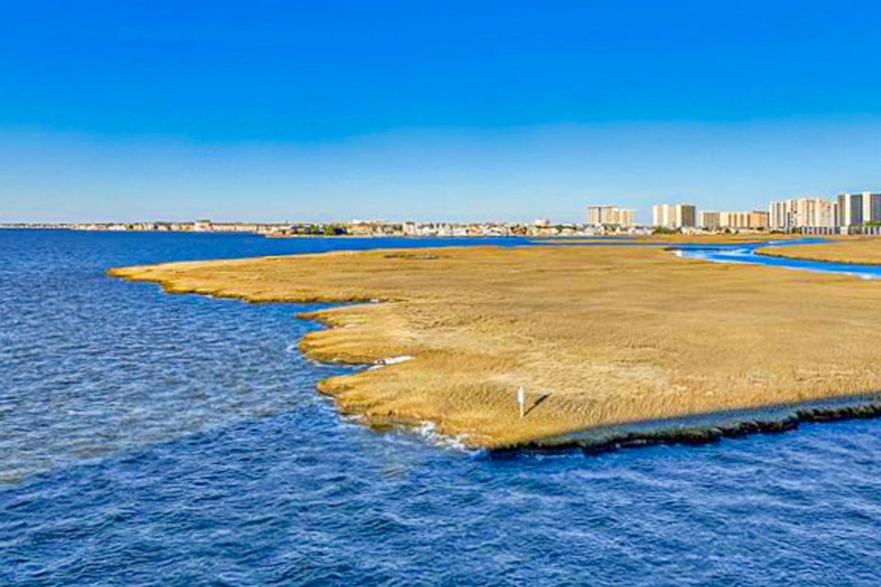 Pintail Point Condos Ocean City Exteriör bild