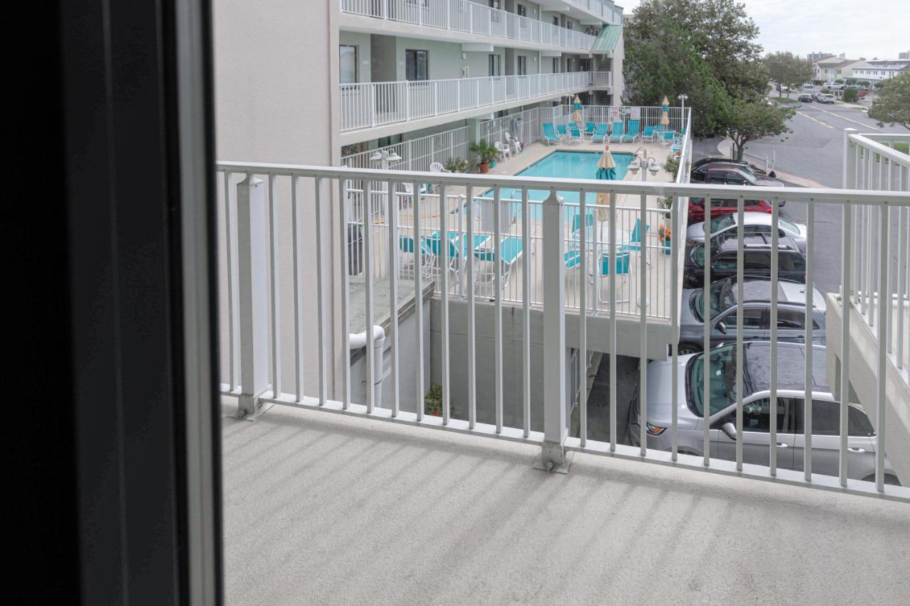 Pintail Point Condos Ocean City Exteriör bild