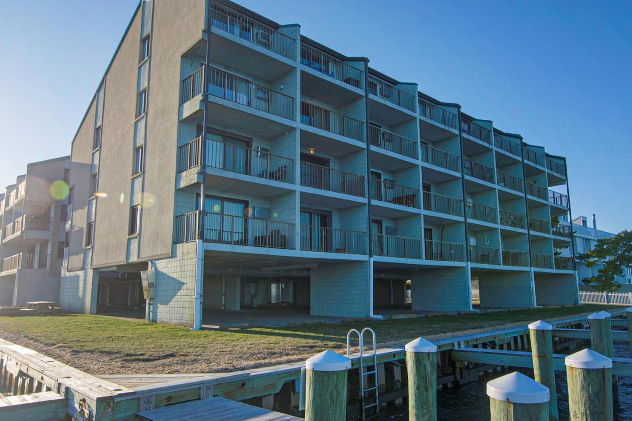 Pintail Point Condos Ocean City Exteriör bild