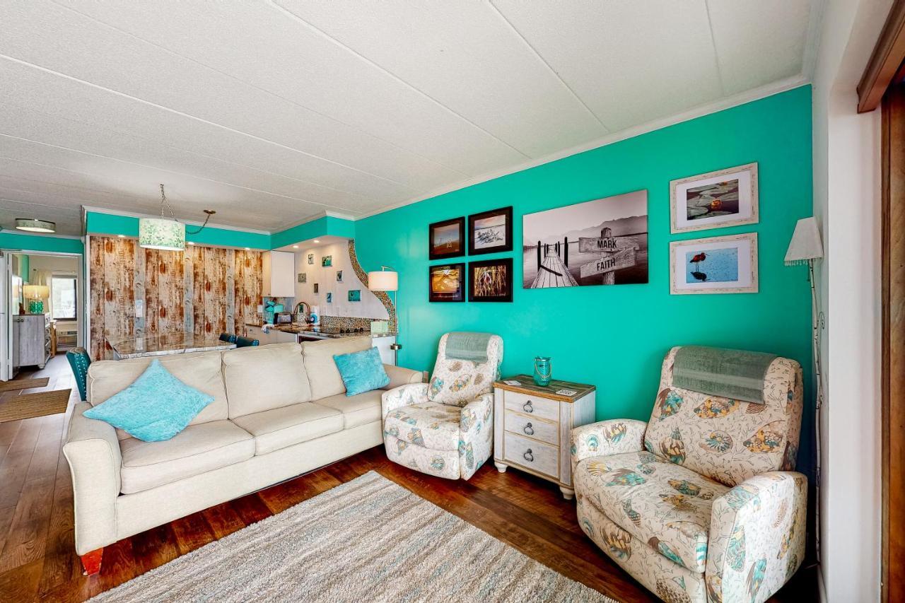 Pintail Point Condos Ocean City Exteriör bild
