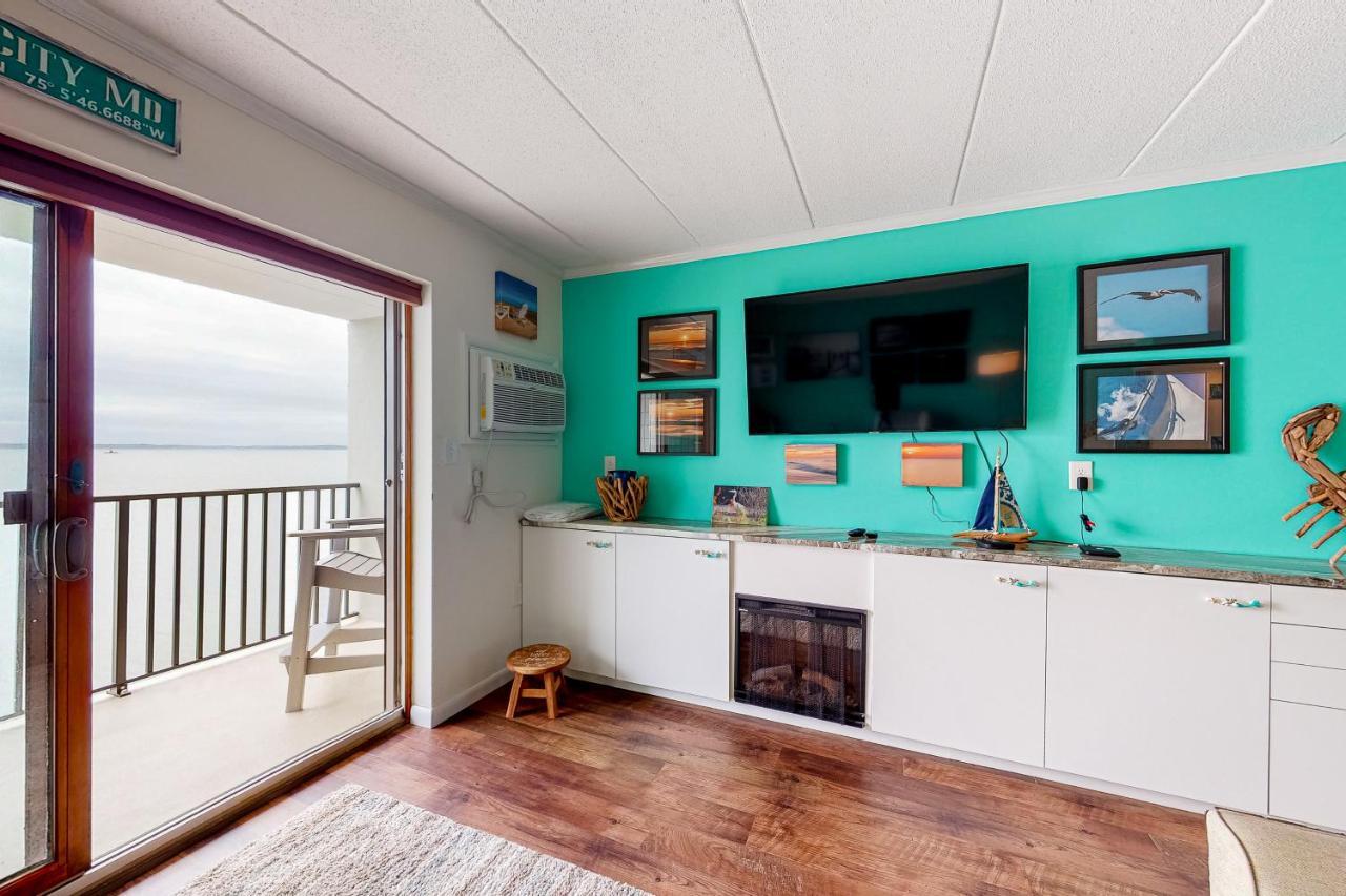 Pintail Point Condos Ocean City Exteriör bild