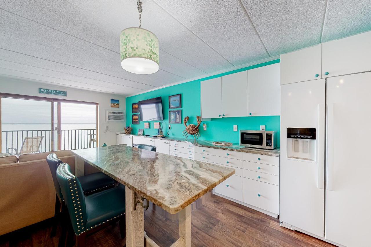 Pintail Point Condos Ocean City Exteriör bild