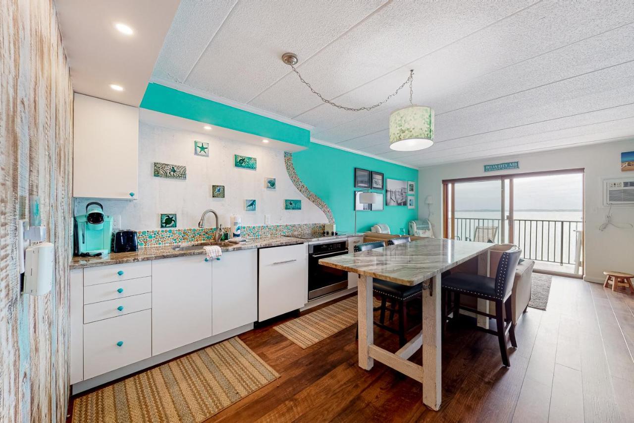Pintail Point Condos Ocean City Exteriör bild