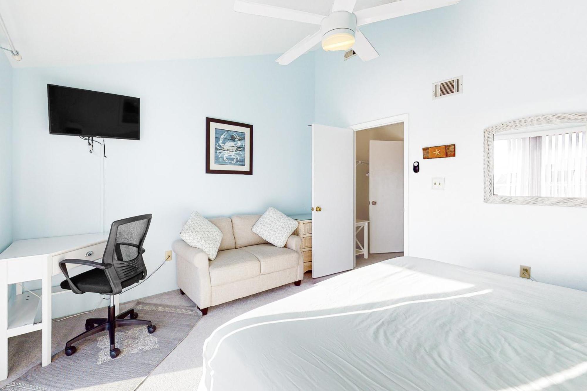 Pintail Point Condos Ocean City Rum bild