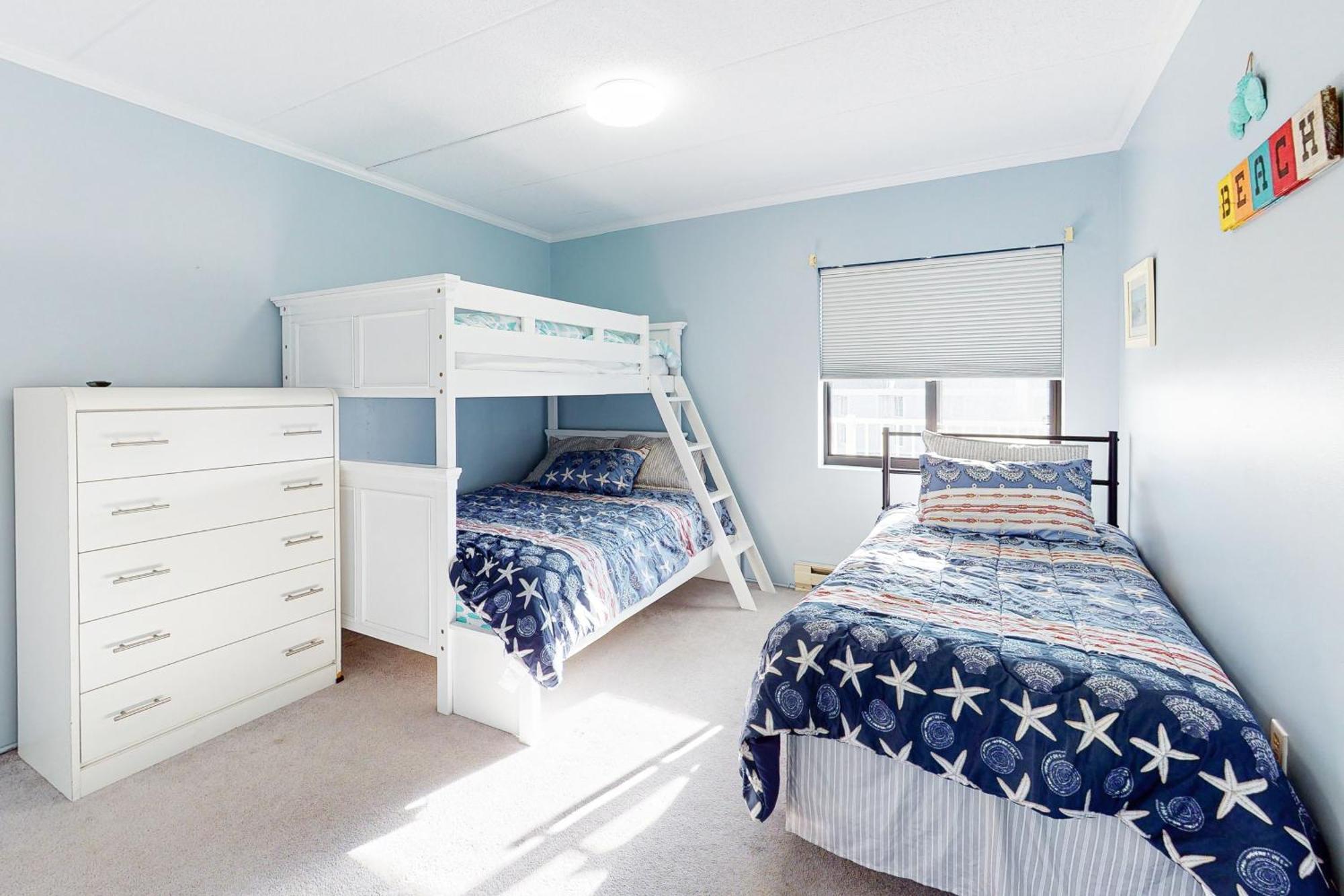 Pintail Point Condos Ocean City Rum bild