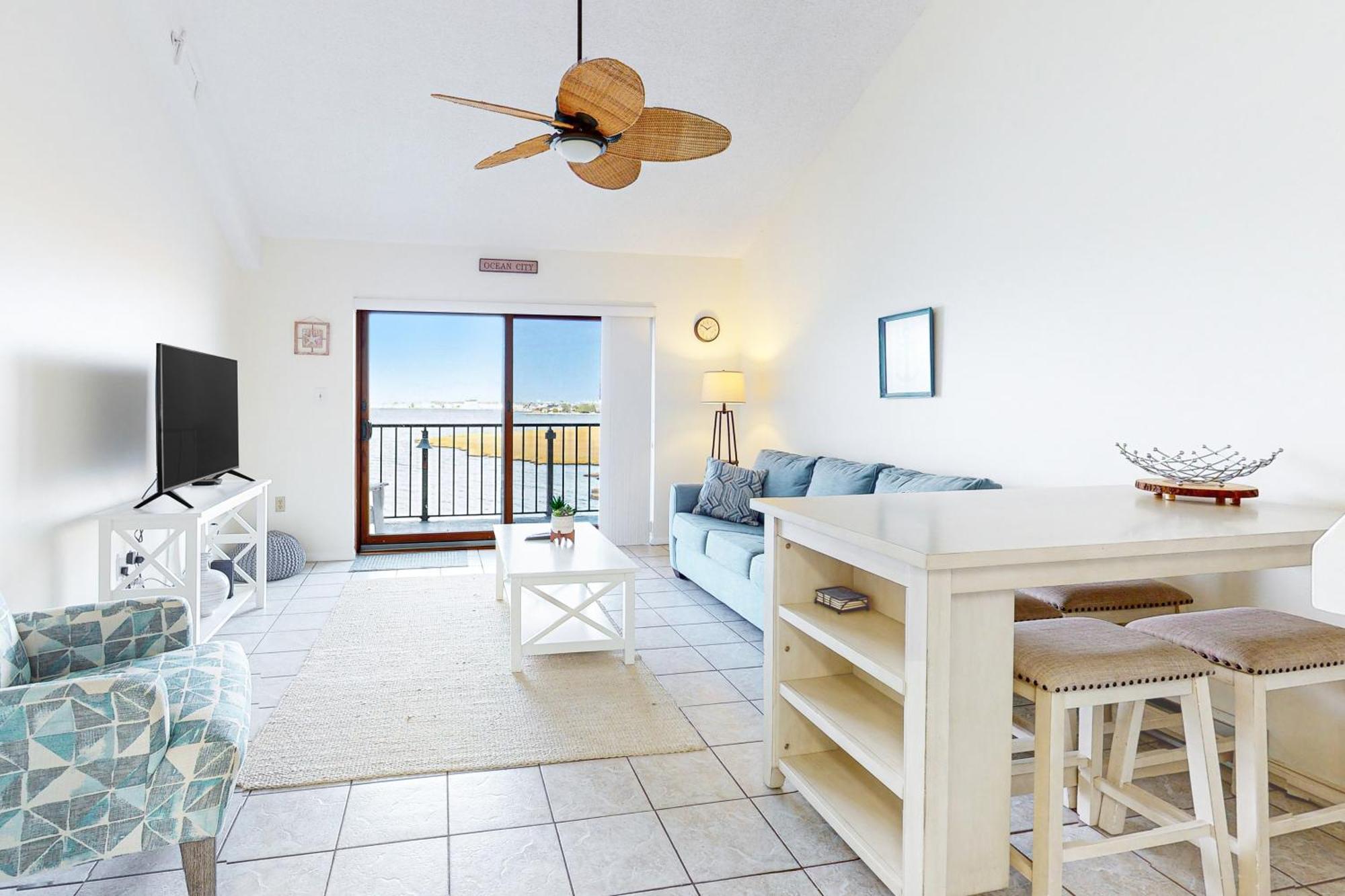 Pintail Point Condos Ocean City Rum bild