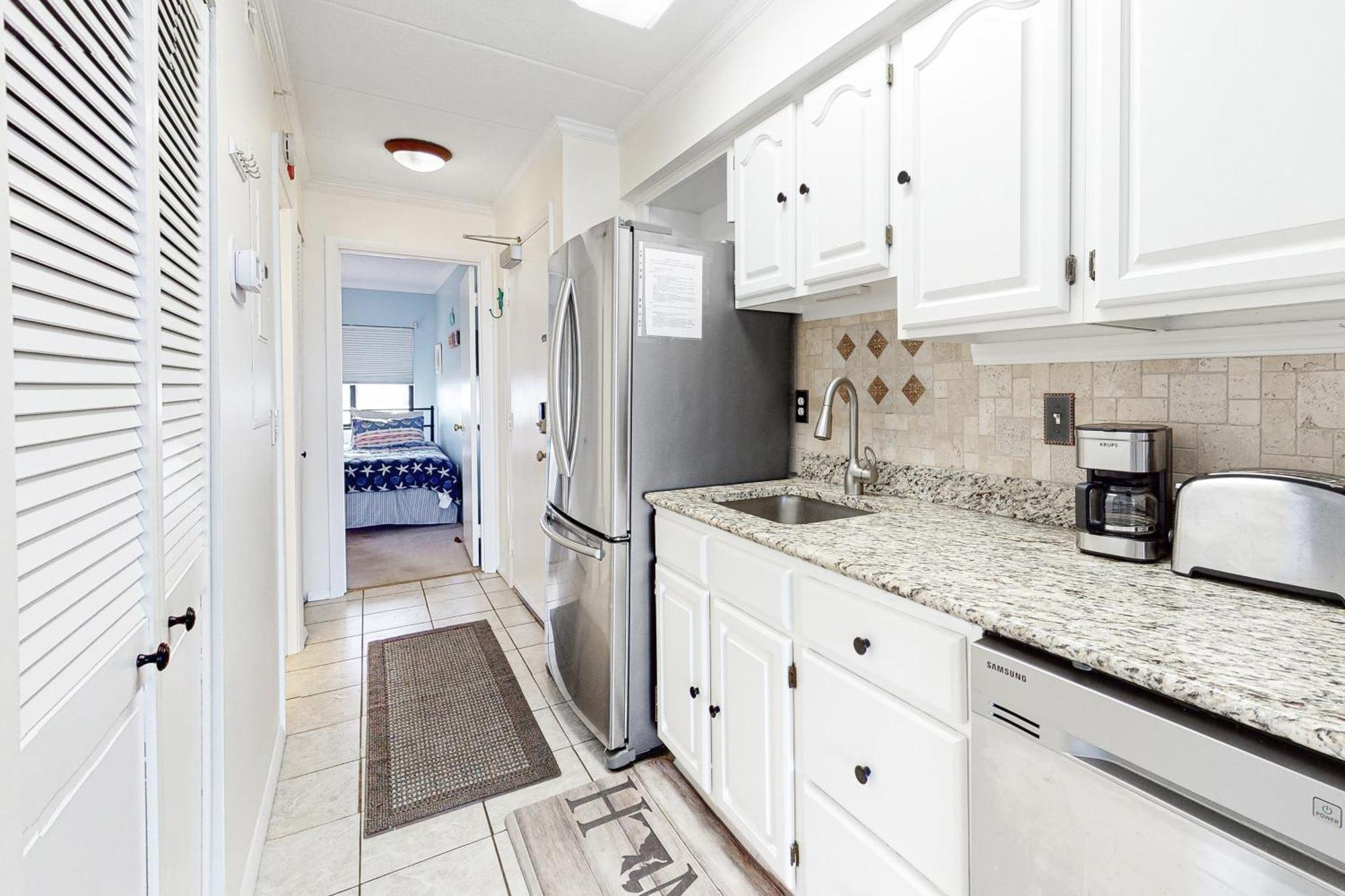 Pintail Point Condos Ocean City Rum bild