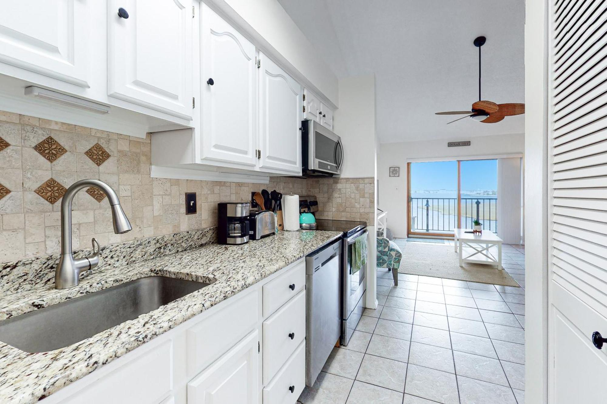Pintail Point Condos Ocean City Rum bild