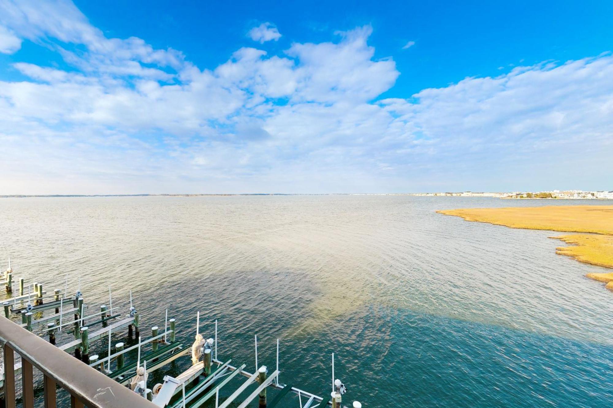 Pintail Point Condos Ocean City Rum bild